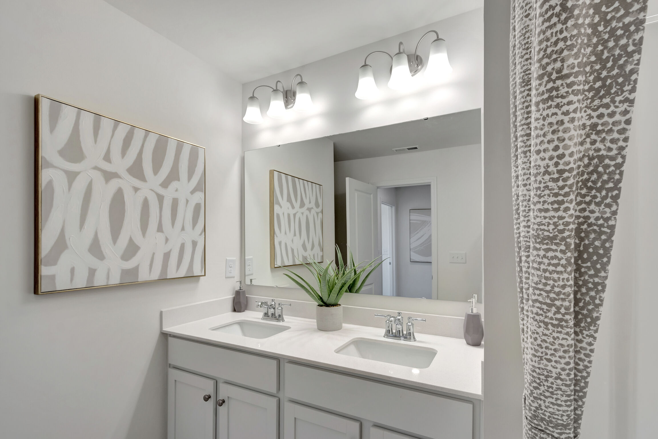 Interior - Representational Photo