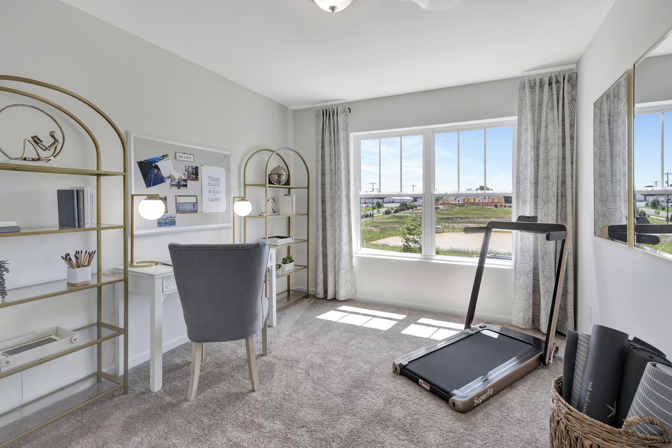 Interior - Representational Photo
