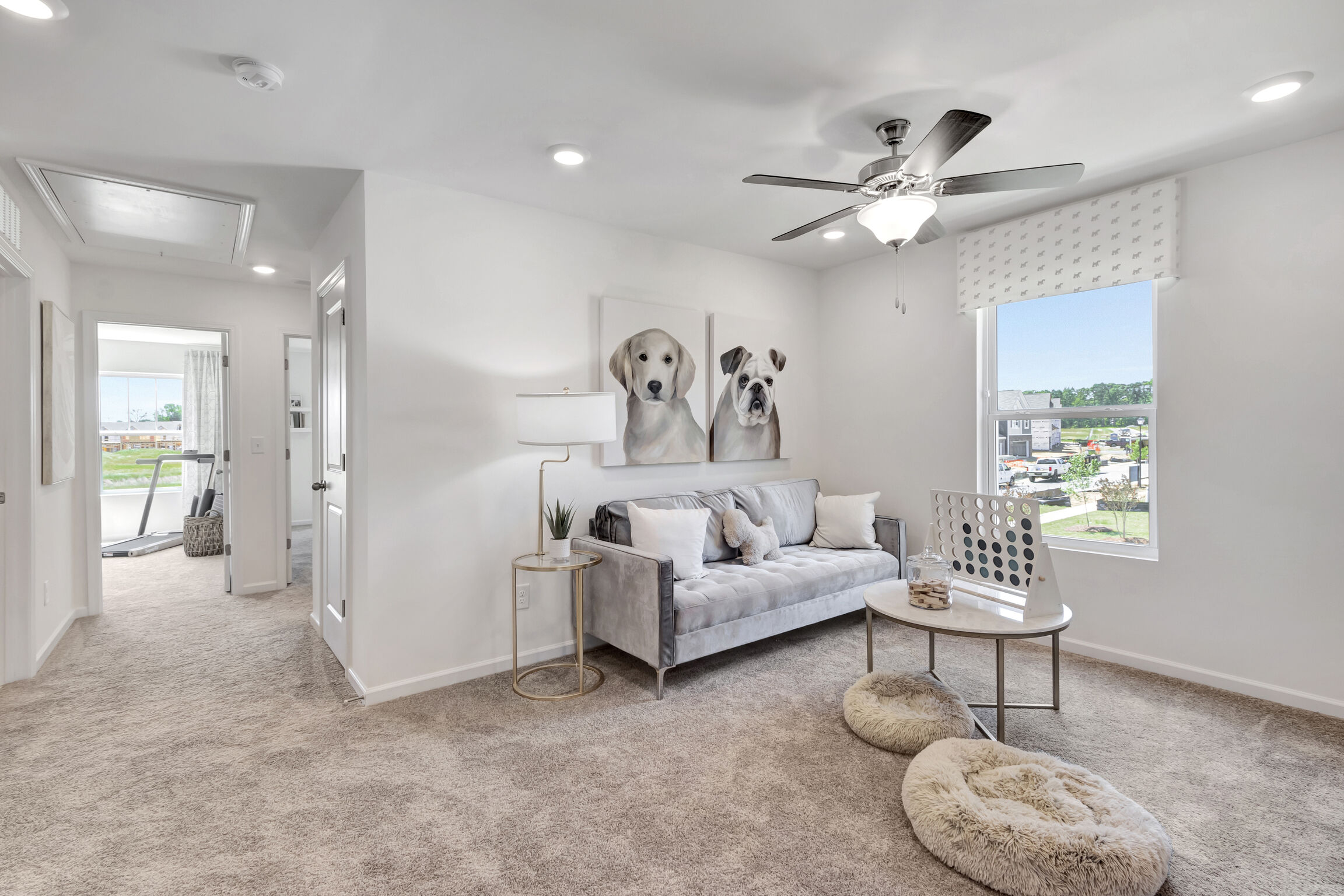 Interior - Representational Photo