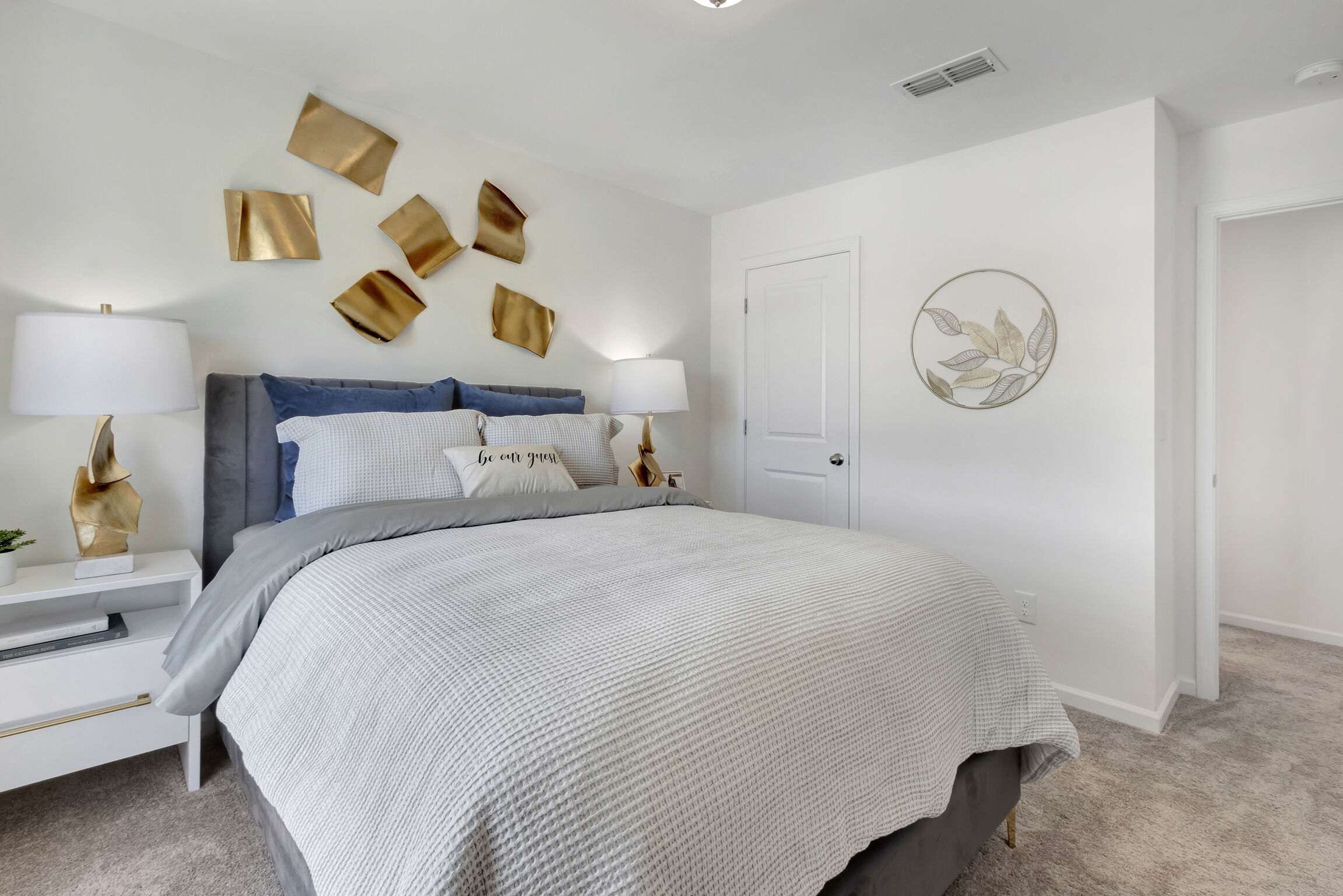 Interior - Representational Photo