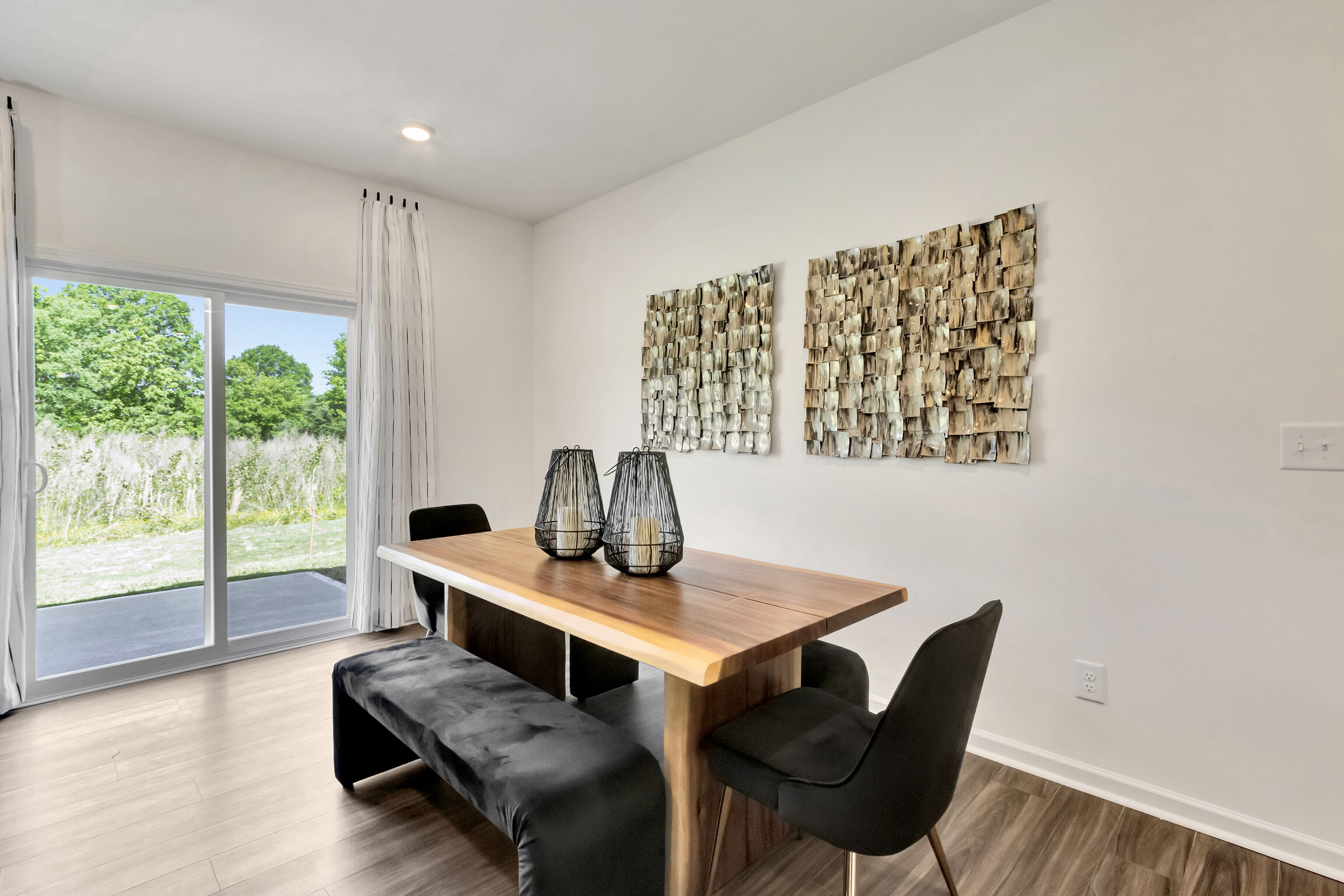 Interior - Representational Photo