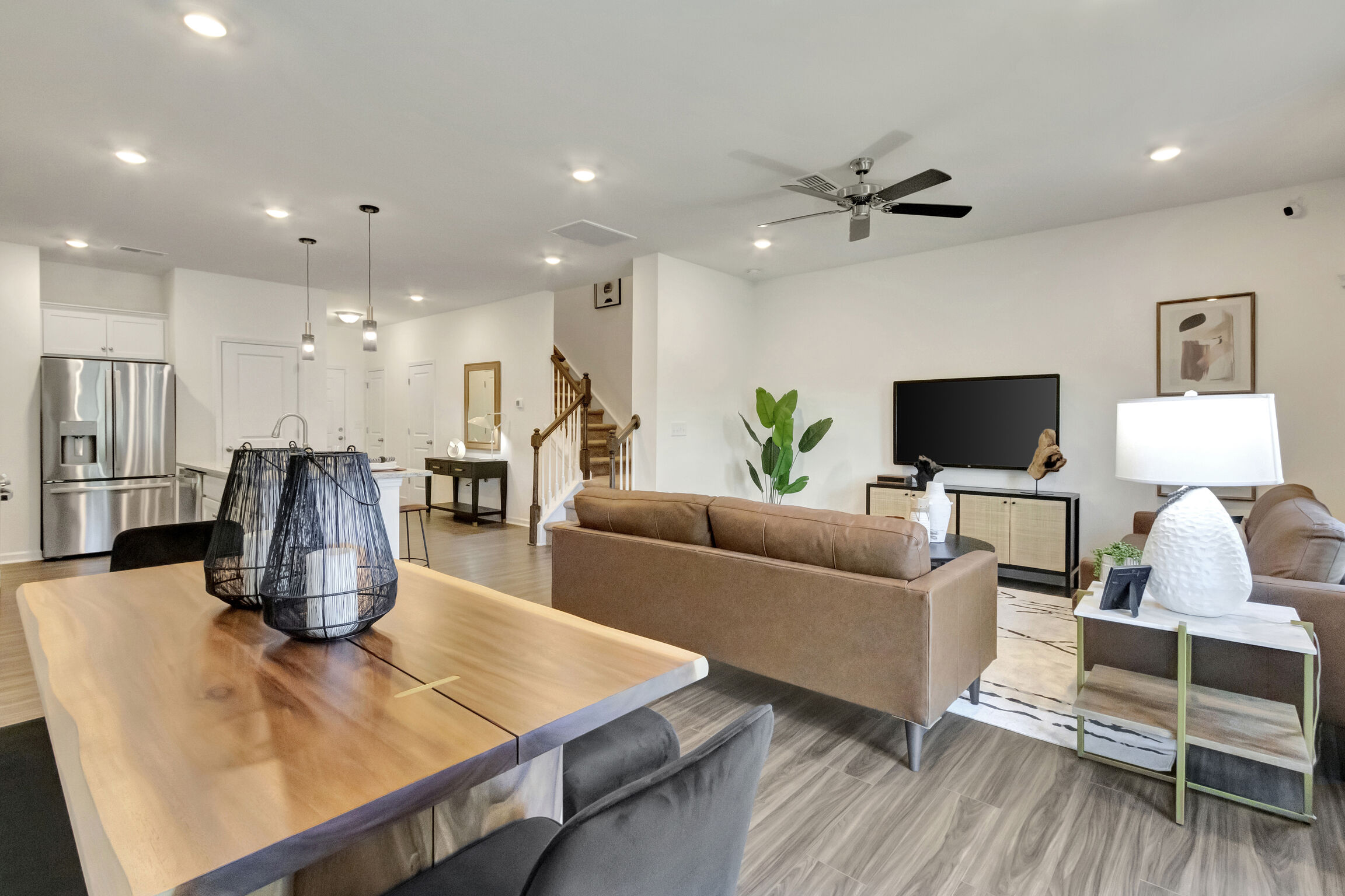Interior - Representational Photo