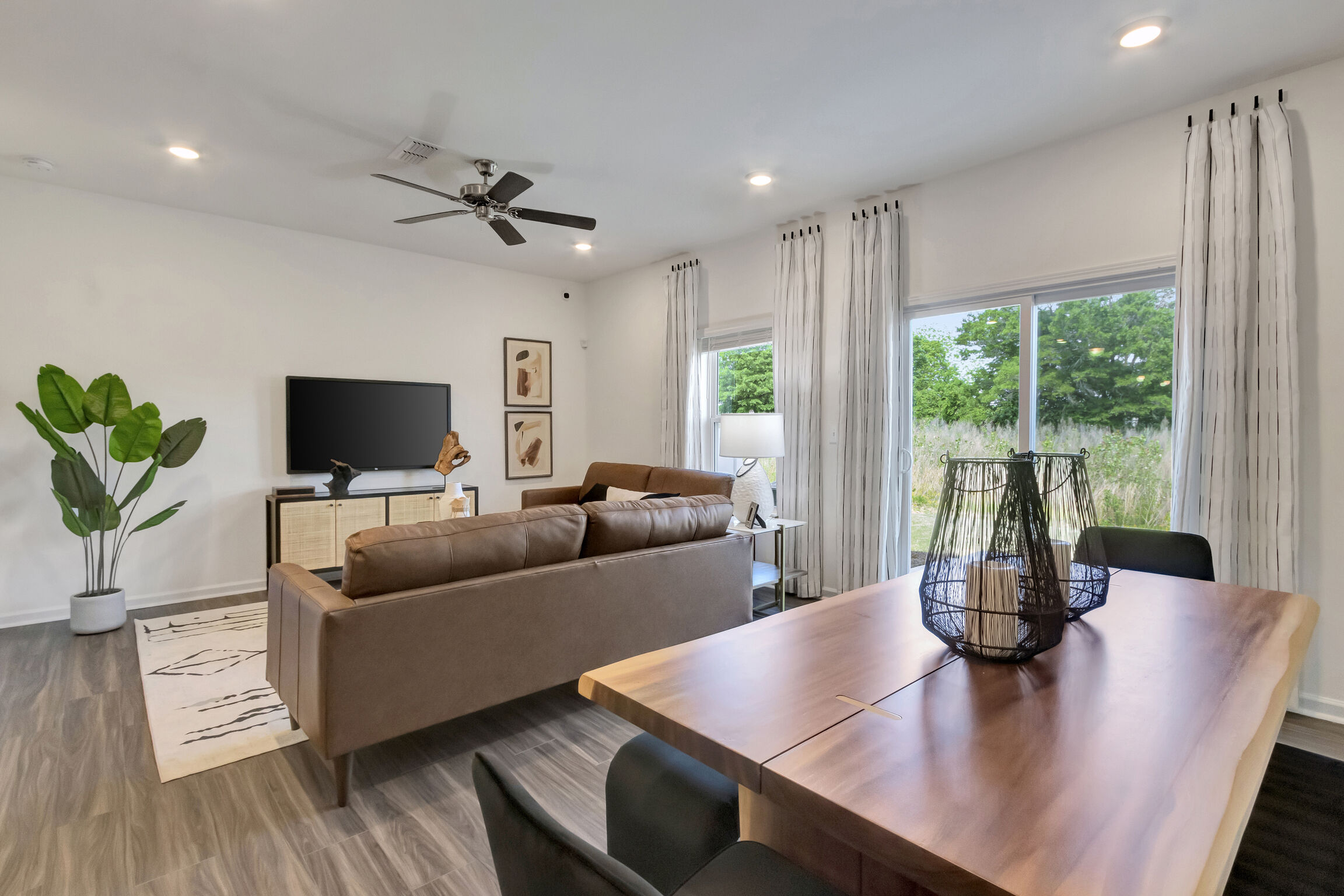 Interior - Representational Photo