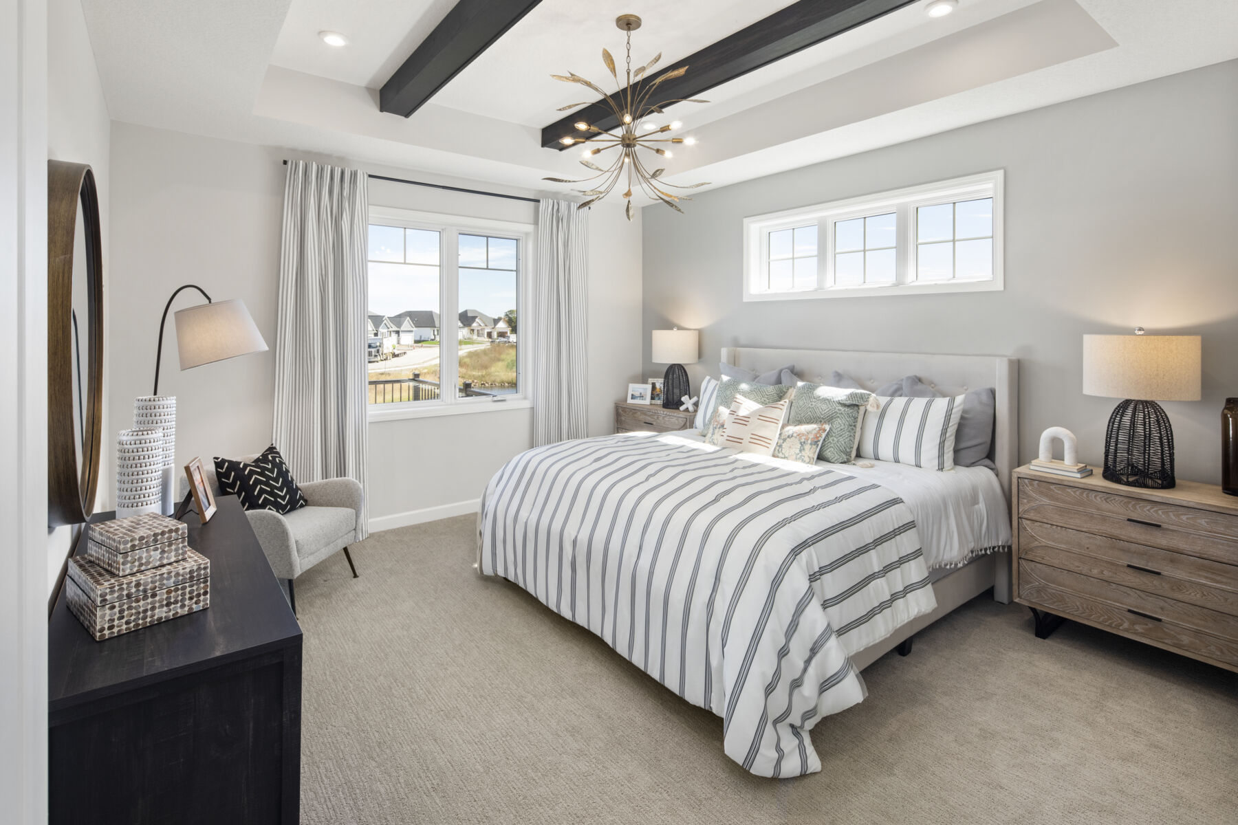 Owner's Bedroom