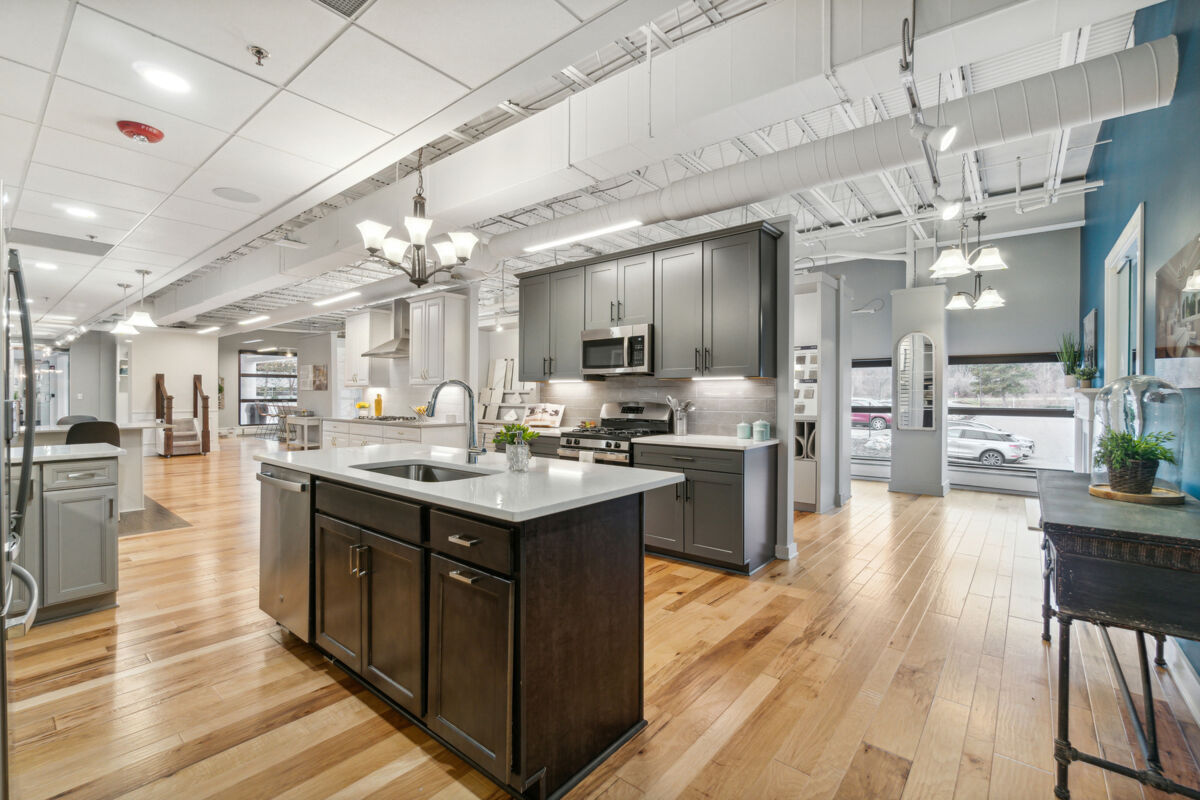 Detroit Design Studio