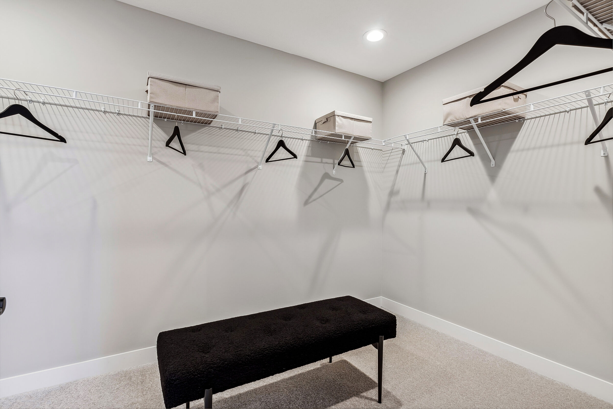 Owner's Closet