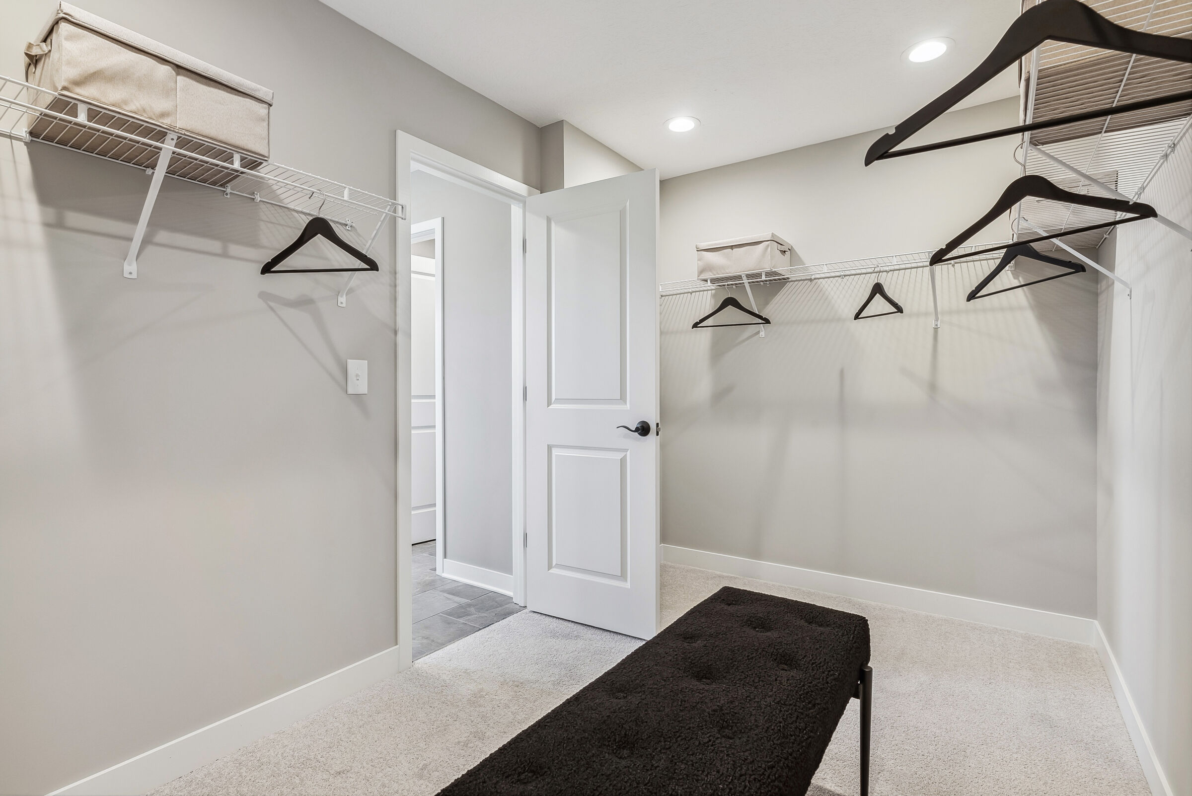 Owner's Closet