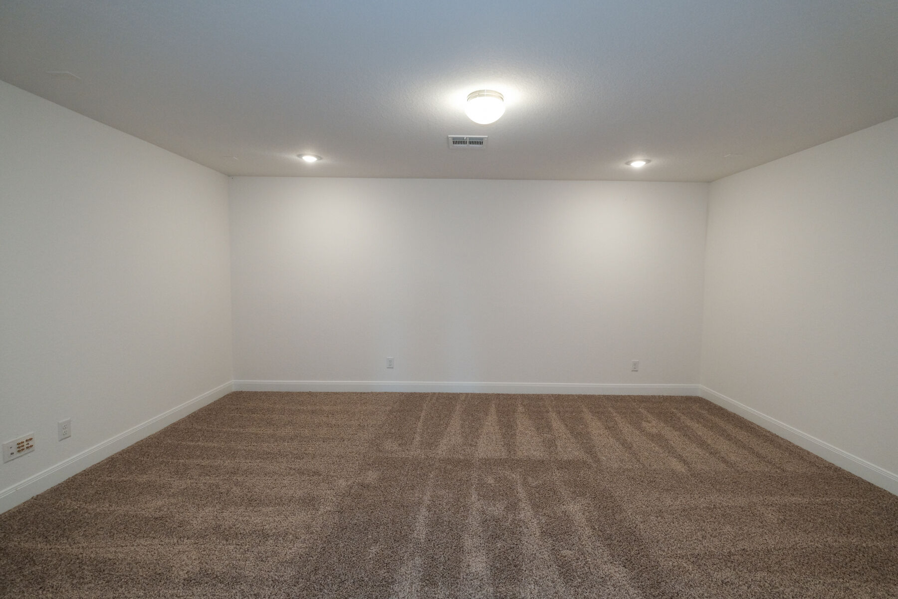 Bedroom - Representational Photo
