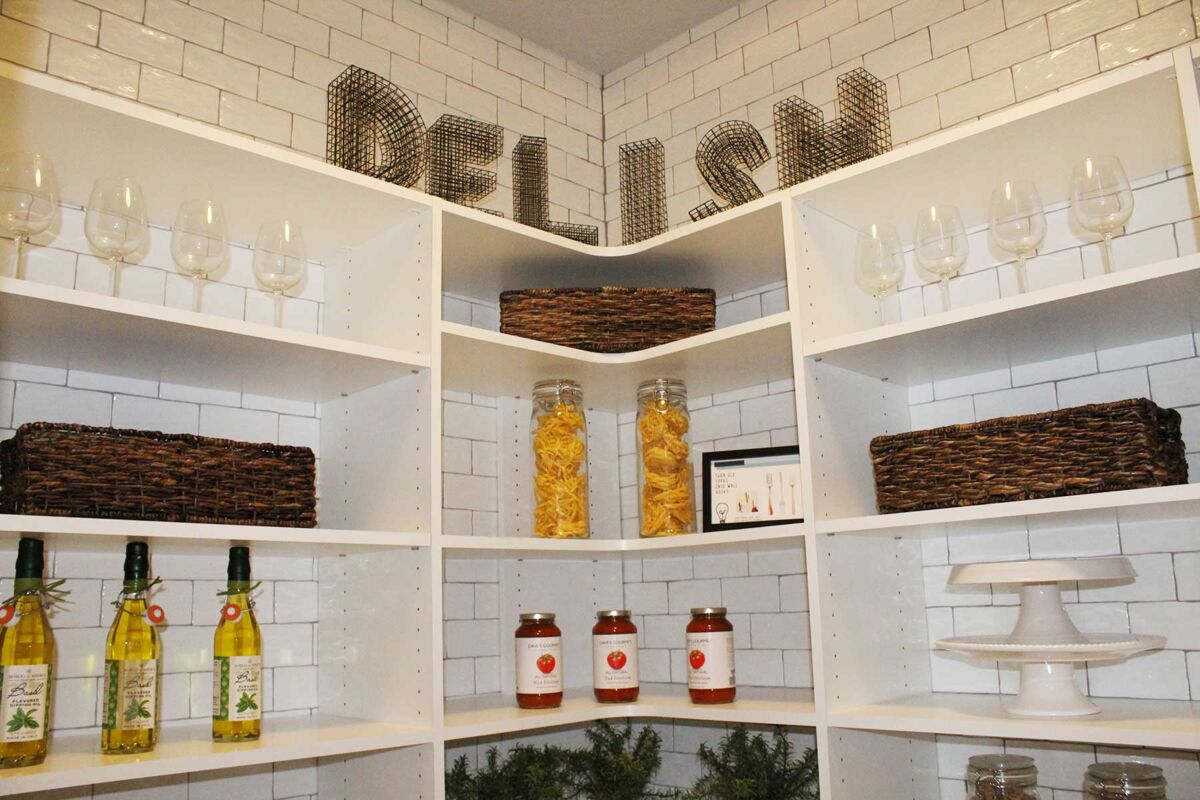 Pantry