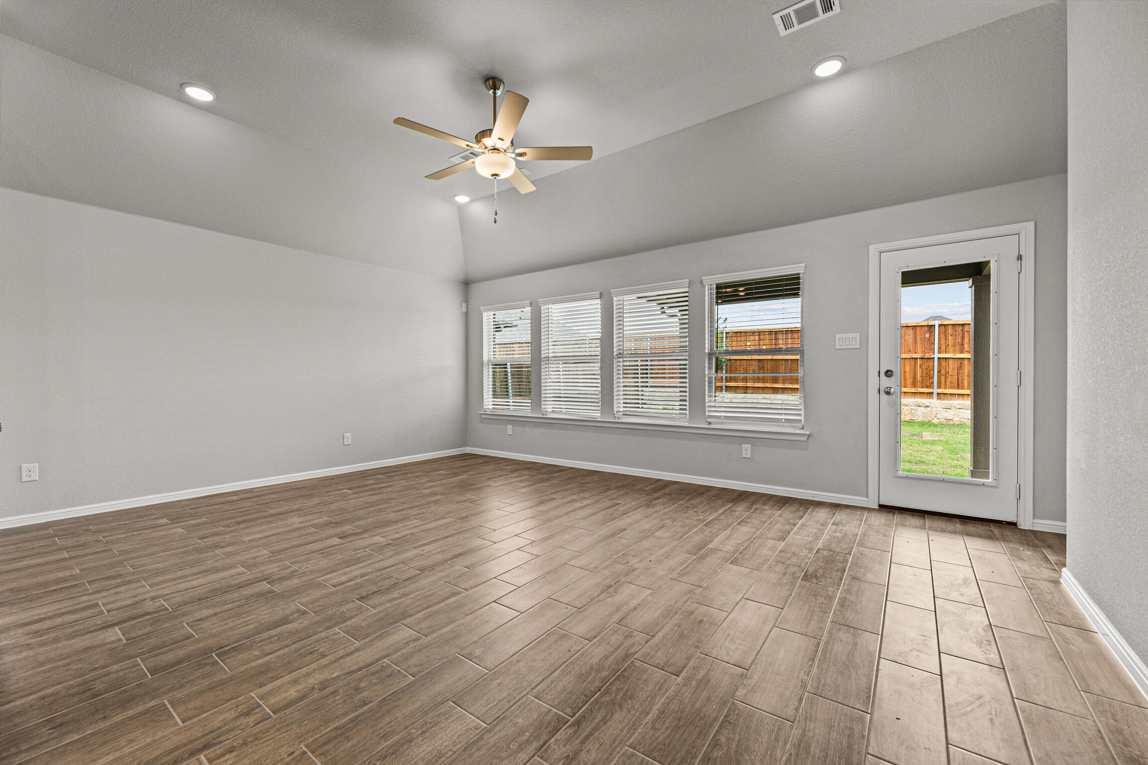 Family Room - Representational Photo