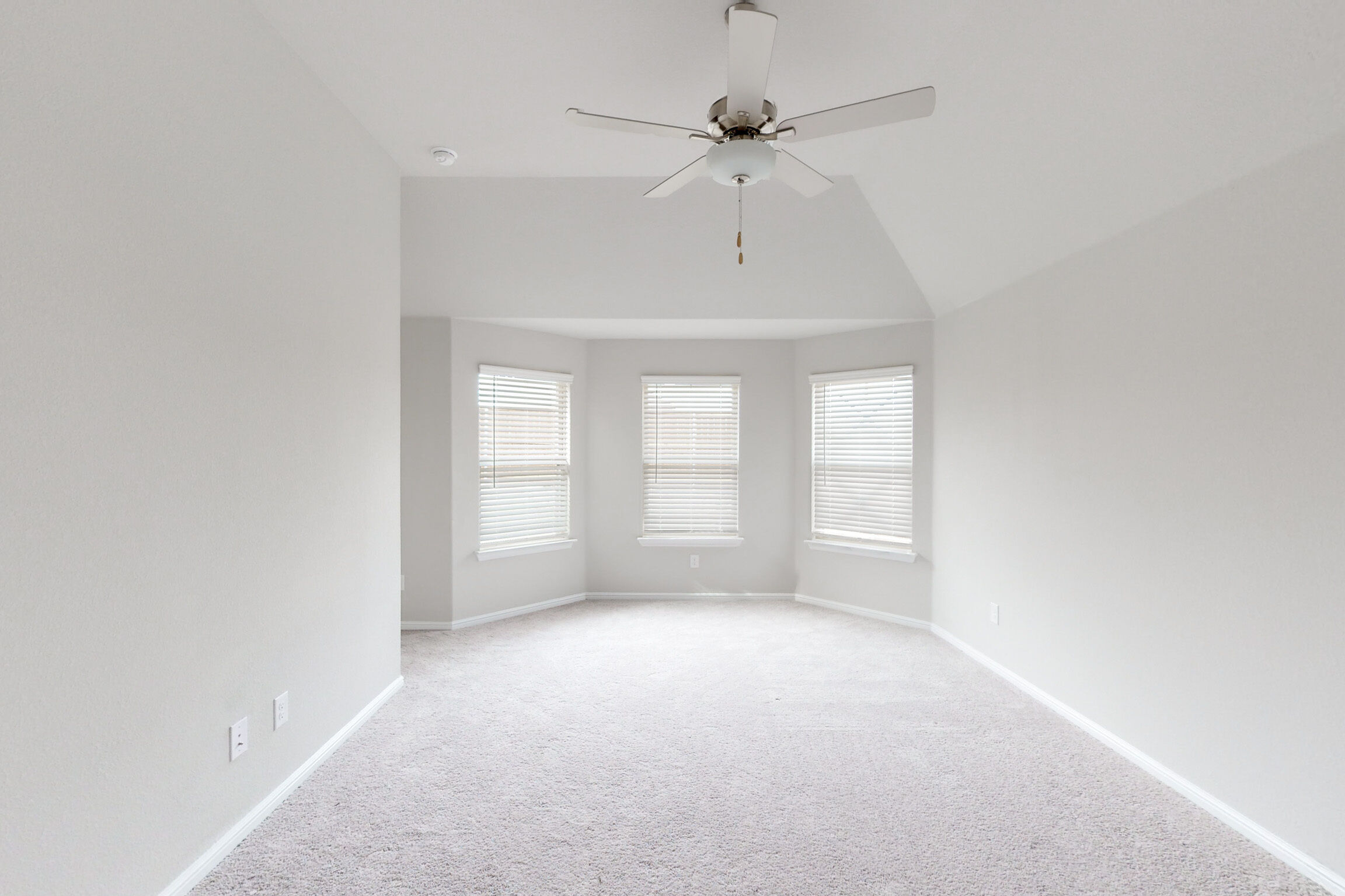 Owner's Bedroom - Representational Photo