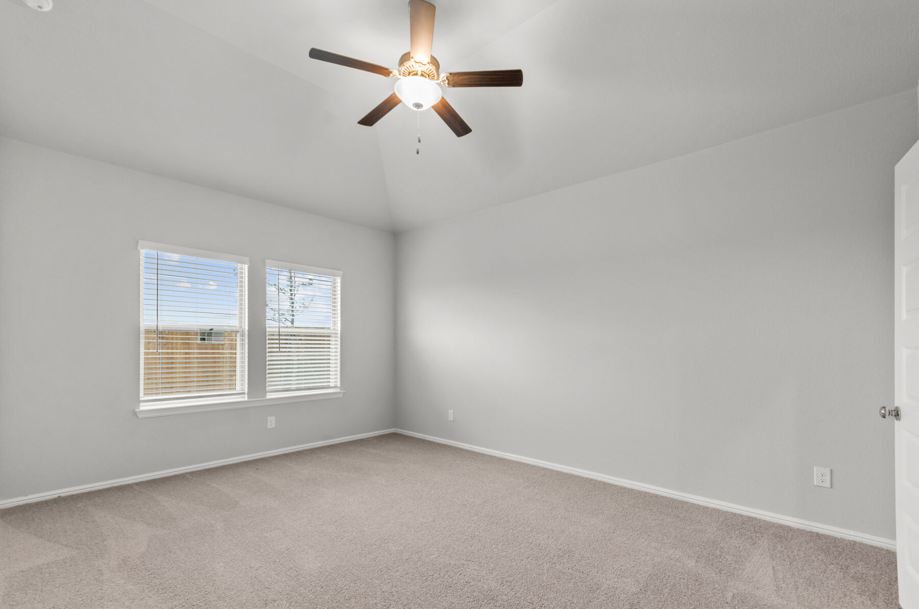 Owner's Bedroom