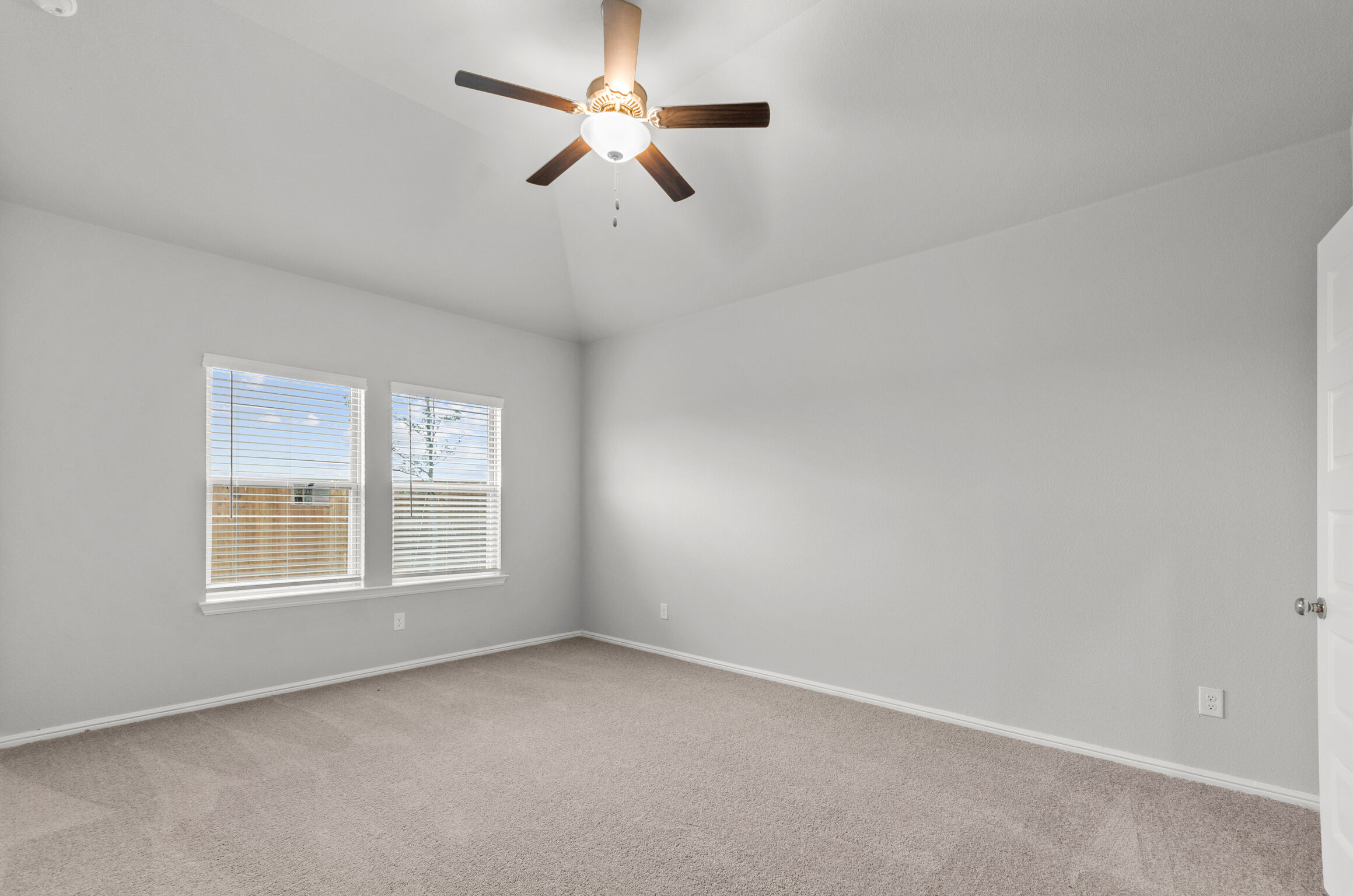 Owner's Bedroom