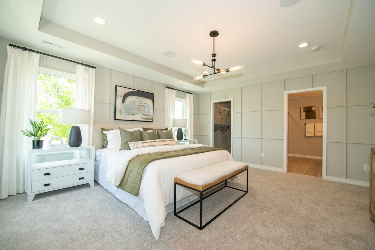 Owner's Suite - Representational Photo