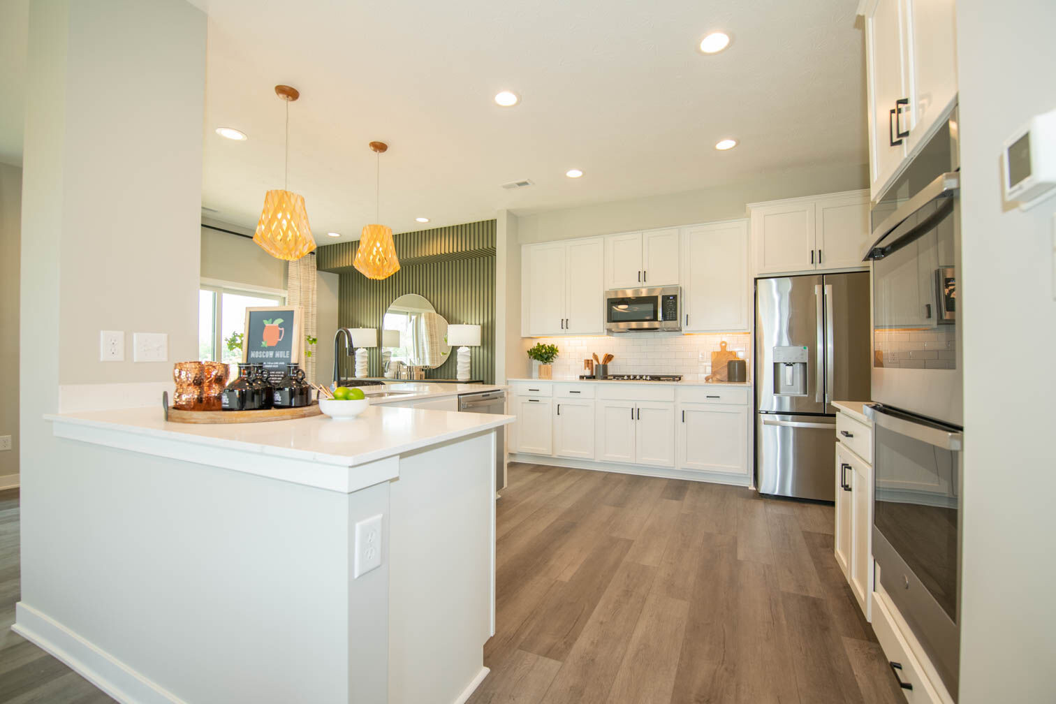 Kitchen - Representational Photo