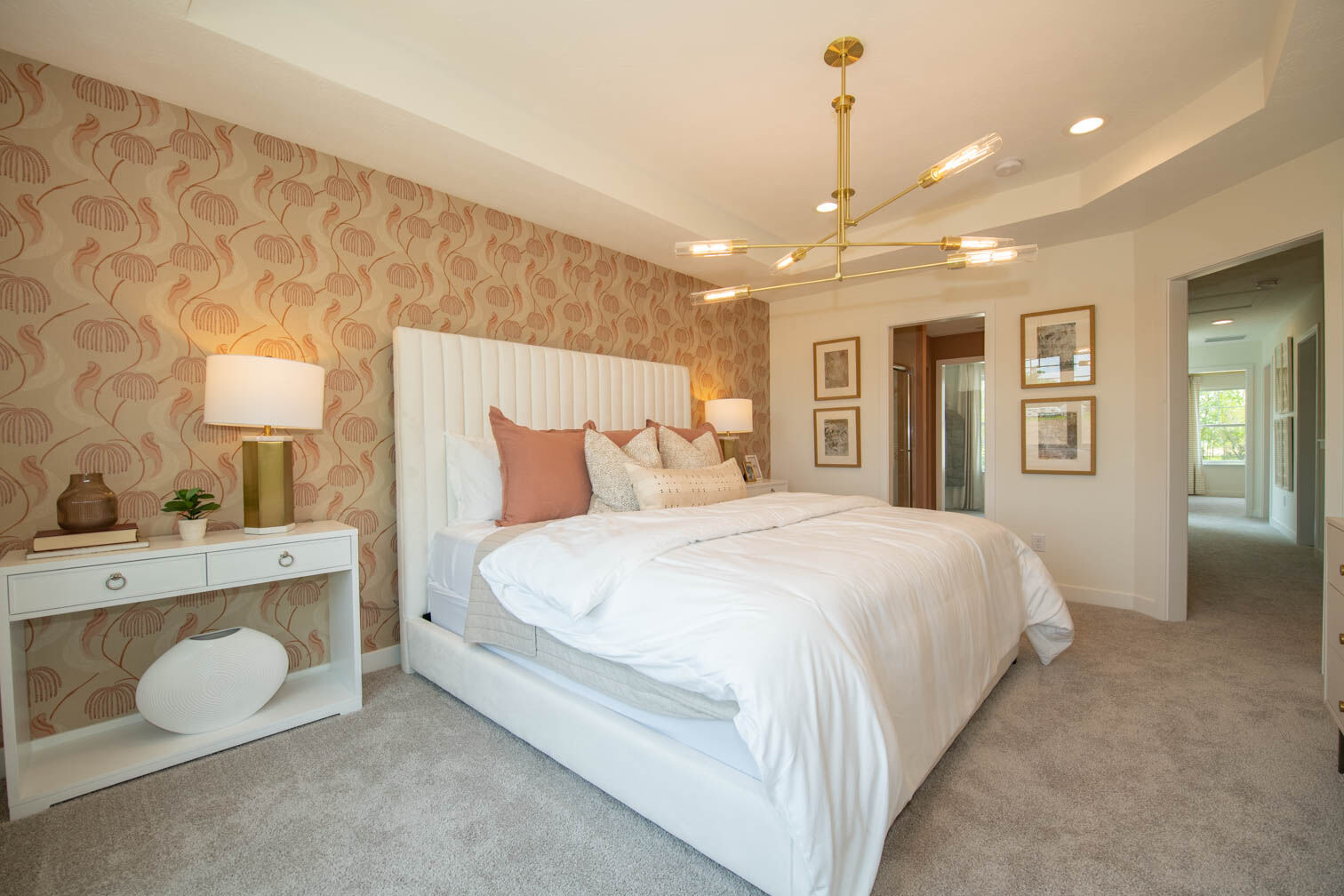 Owner's Bedroom