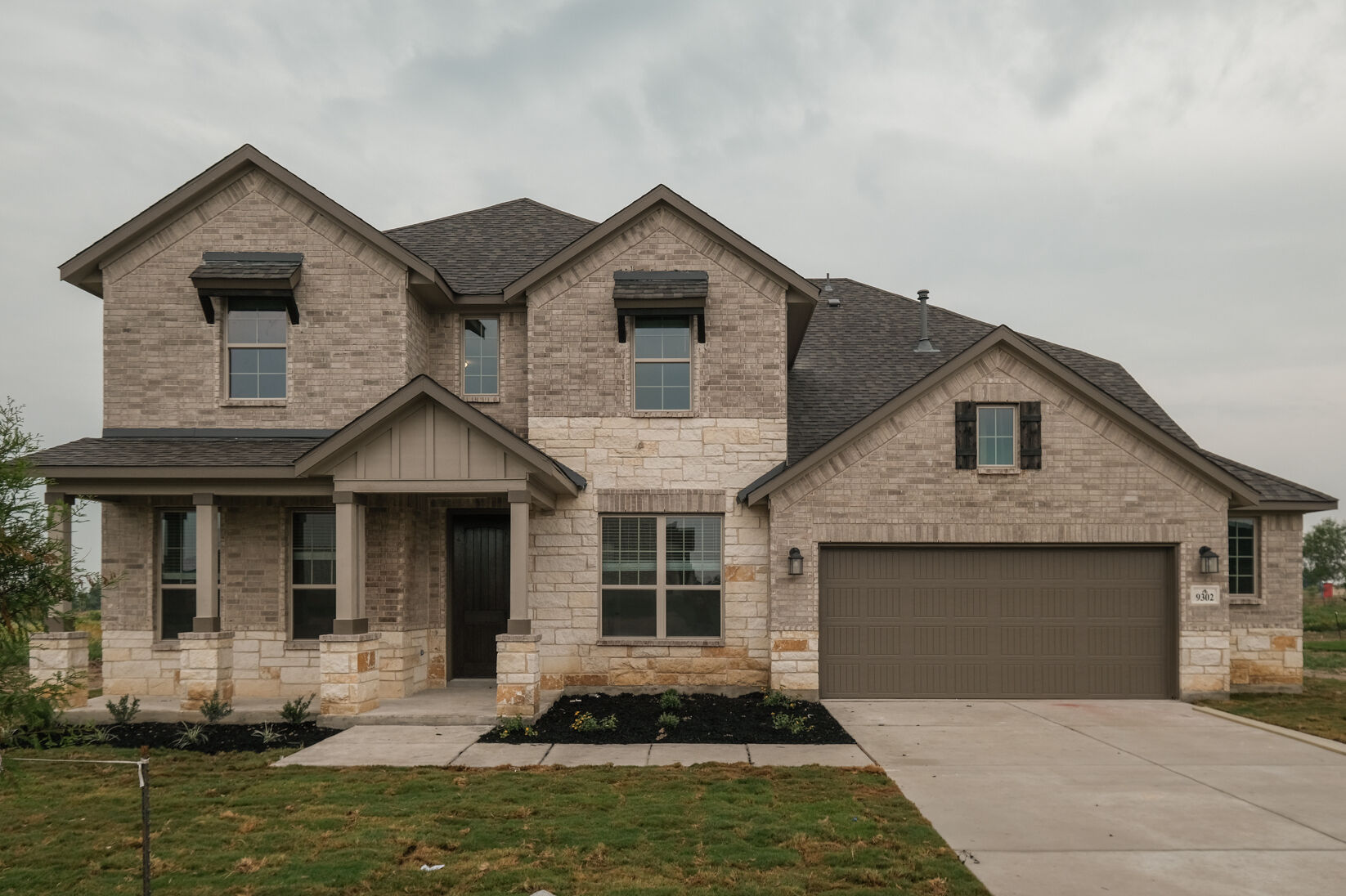 Front Exterior - Representational Photo
