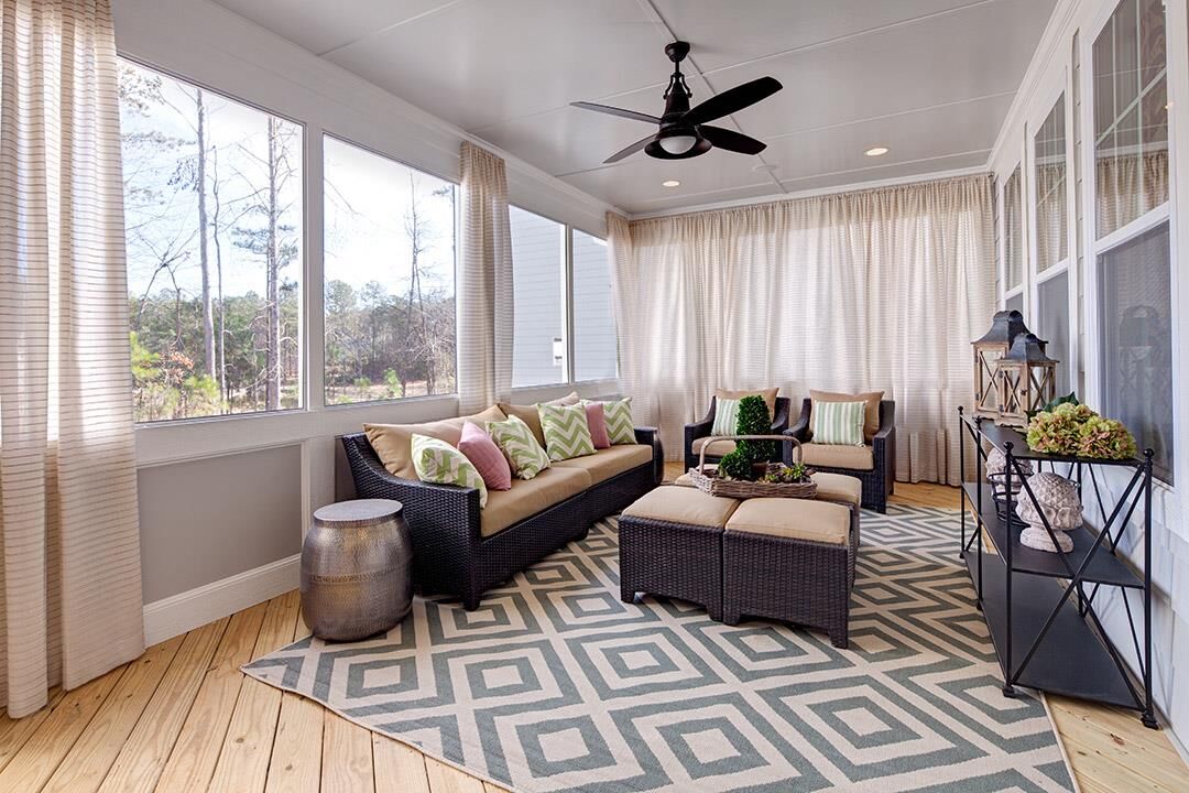Porch
