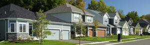 Streetscape