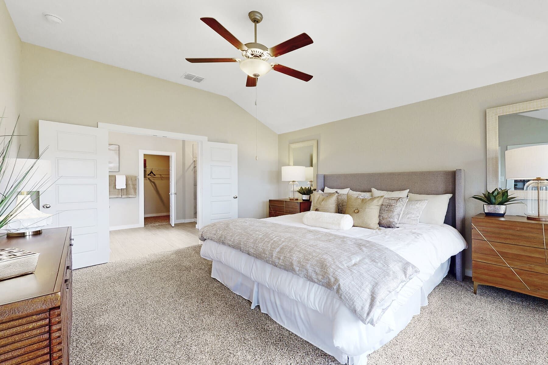 Owner's Bedroom