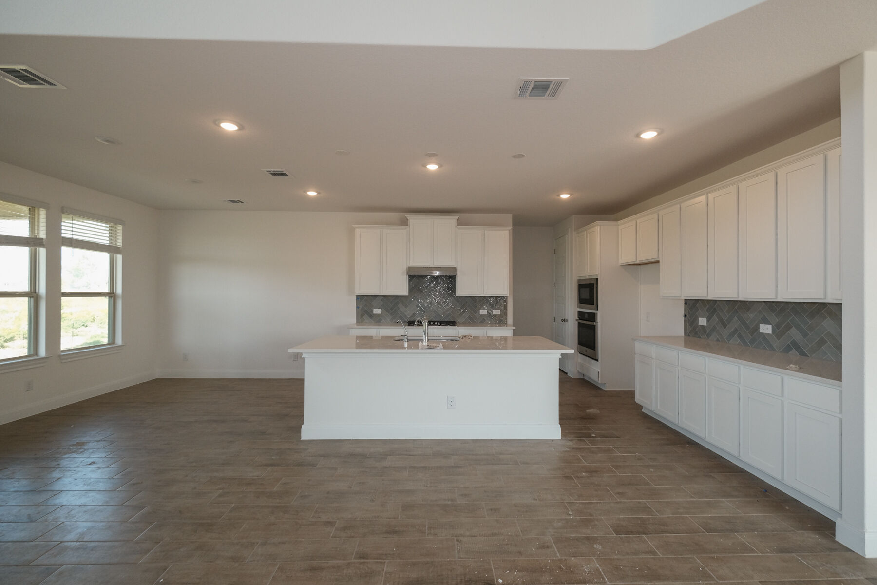 Kitchen - Representational Photo