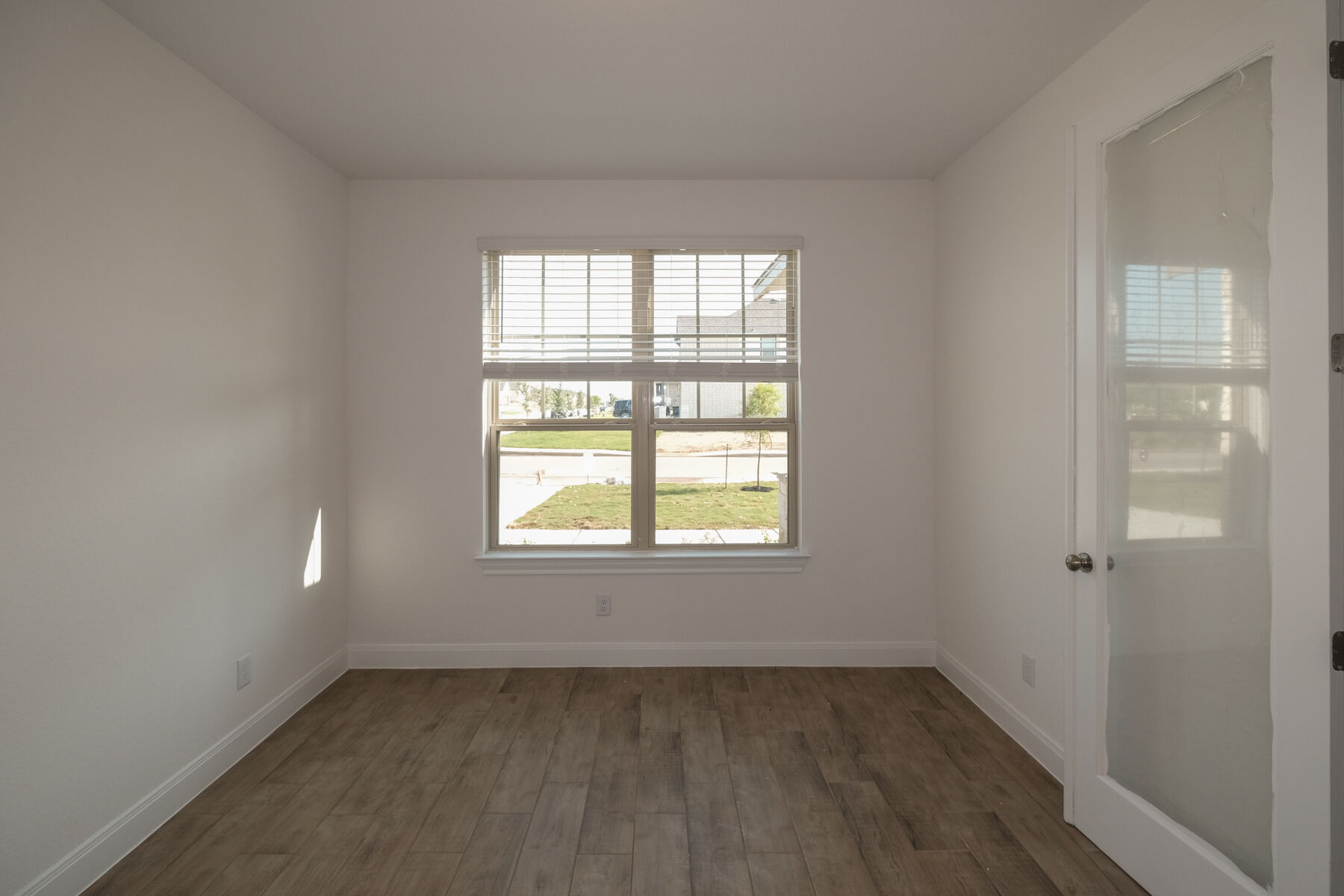 Interior - Representational Photo