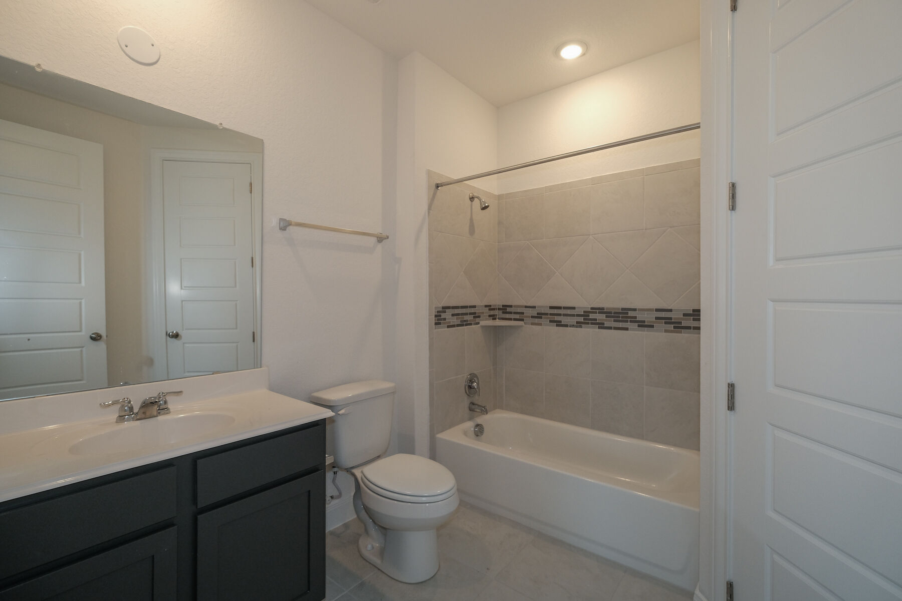 Bathroom - Representational Photo