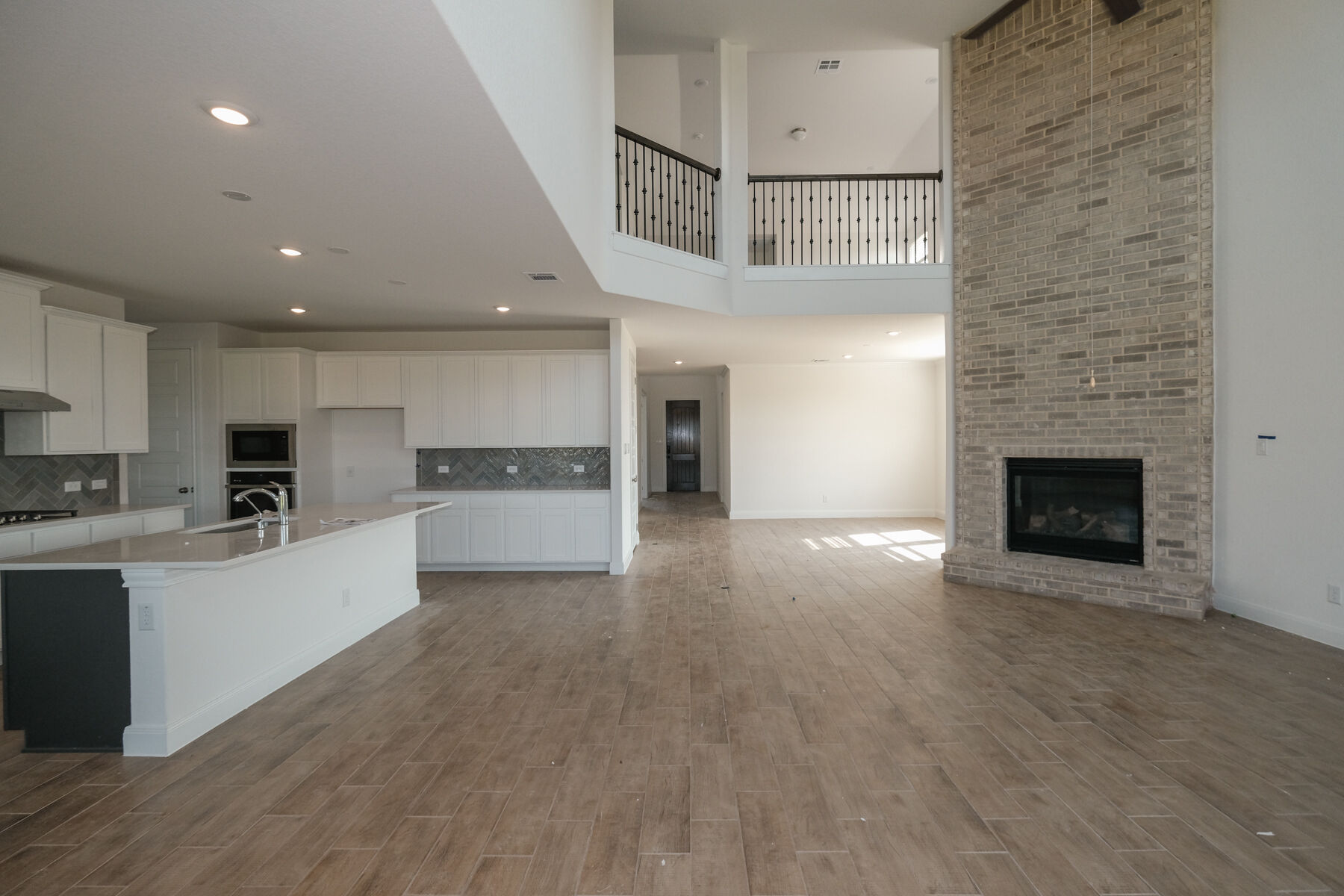 Kitchen - Representational Photo